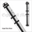 Eight Ball Mafia EBMC22E 2x2 Hard Case - image 2