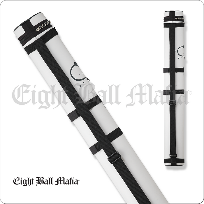 Eight Ball Mafia EBMC22E 2x2 Hard Case - image 2