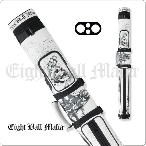 Eight Ball Mafia EBMC22E 2x2 Hard Case