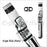 Eight Ball Mafia EBMC22E 2x2 Hard Case - image 4