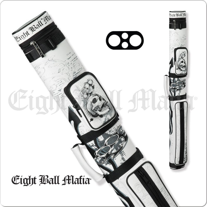 Eight Ball Mafia EBMC22E 2x2 Hard Case - image 4