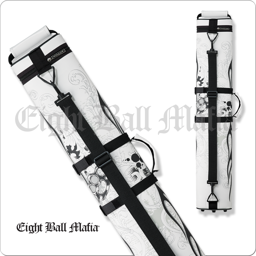 Eight Ball Mafia EBMC35E 3x5 Hard Case