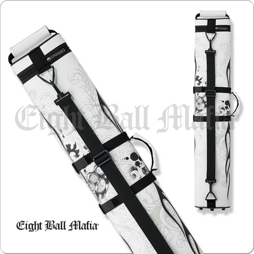 Eight Ball Mafia EBMC35E 3x5 Hard Case