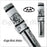 Eight Ball Mafia EBMC35E 3x5 Hard Case - image 2