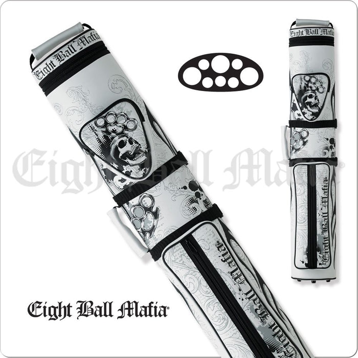 Eight Ball Mafia EBMC35E 3x5 Hard Case - image 2