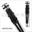 Eight Ball Mafia EBMC35G 3x5 Hard Case - image 2