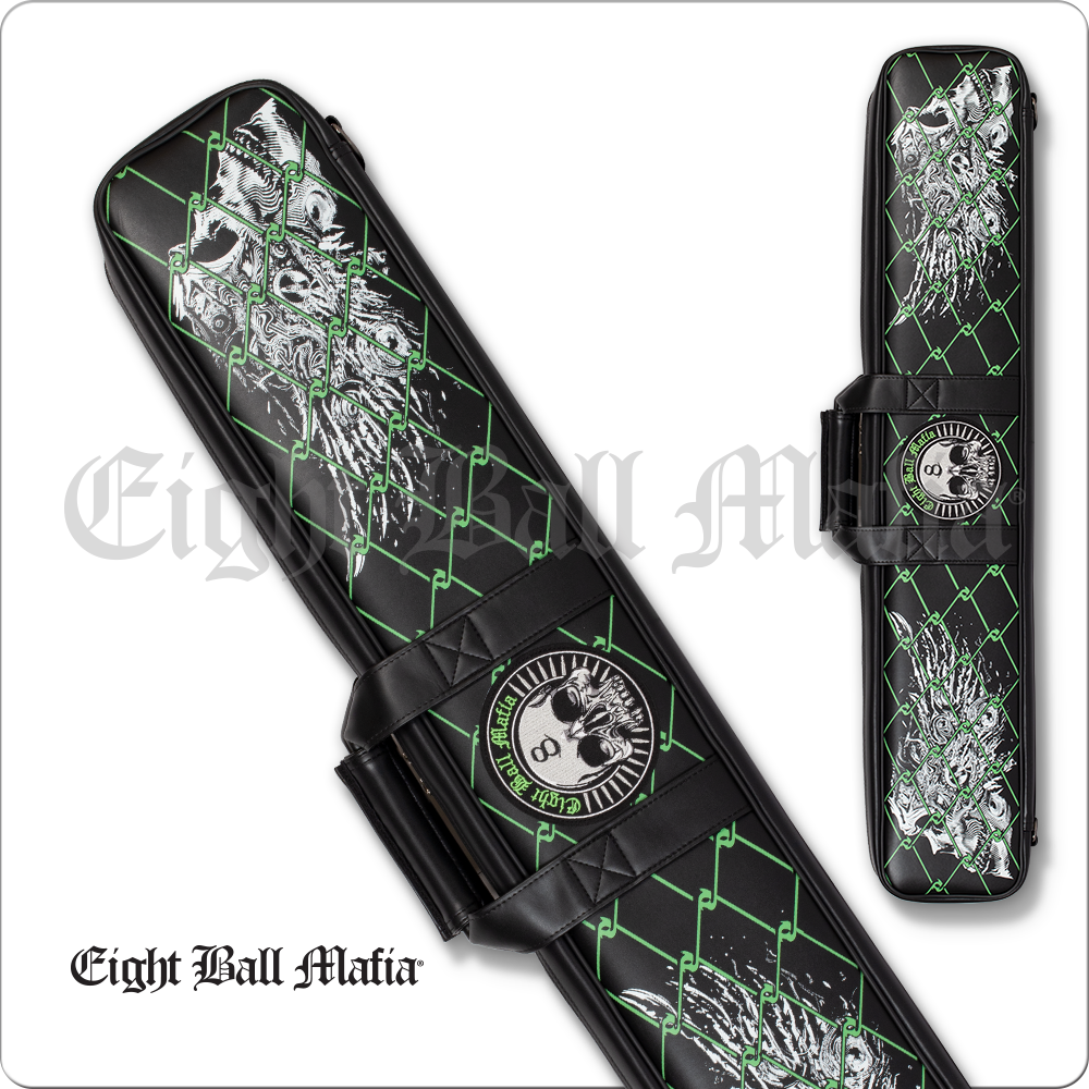 Eight Ball Mafia EBMSCE 4x8 Soft Case - image 2