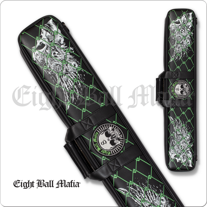 Eight Ball Mafia EBMSCE 4x8 Soft Case - image 2