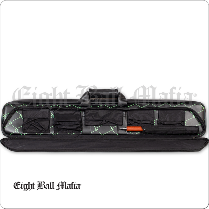 Eight Ball Mafia EBMSCE 4x8 Soft Case - image 4