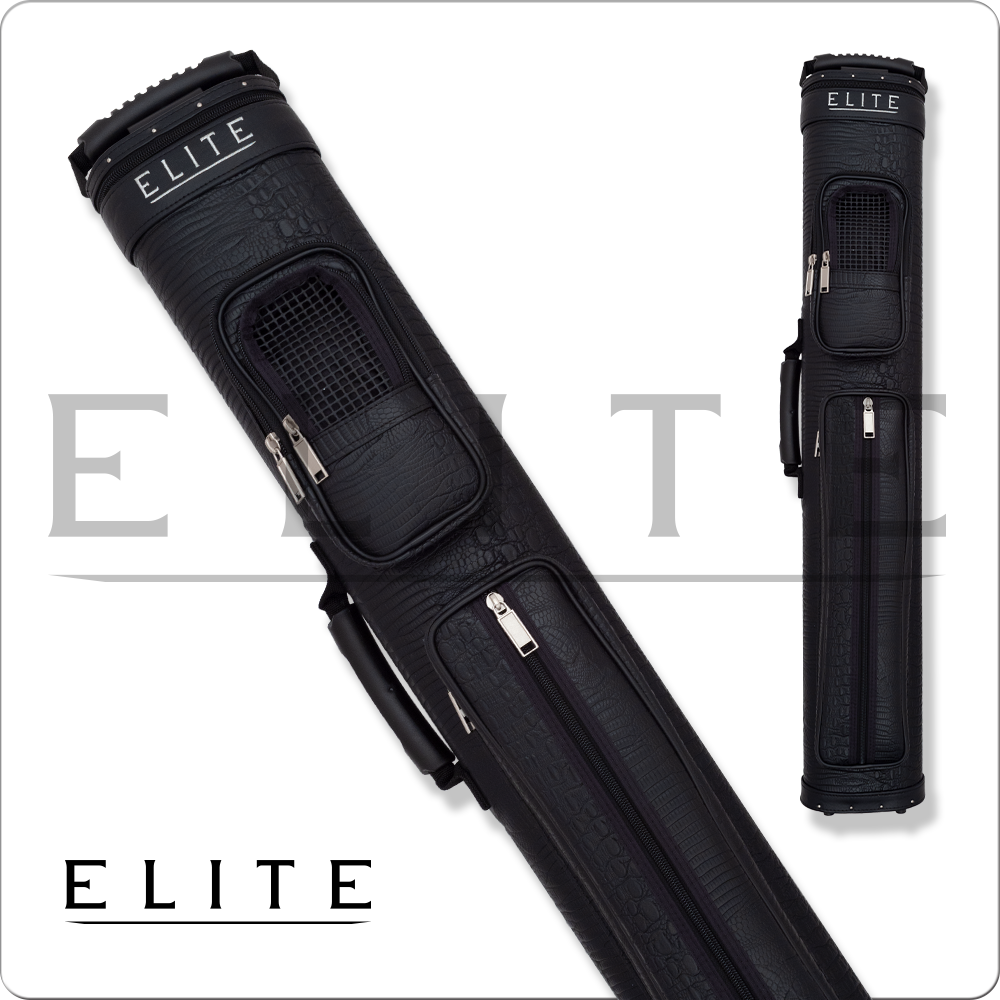 Elite ECCP24 Leatherette 2x4 Hard Case