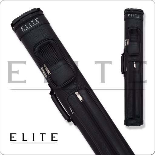 Elite ECCP24 Leatherette 2x4 Hard Case