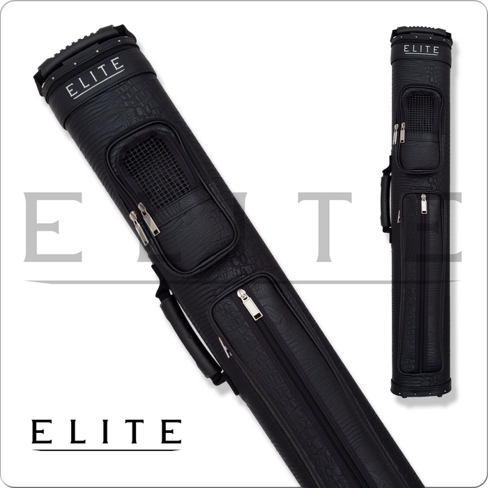 Elite ECCP24 Leatherette 2x4 Hard Case