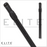 Elite ECGT11 1x1 Select Hard Case - Black