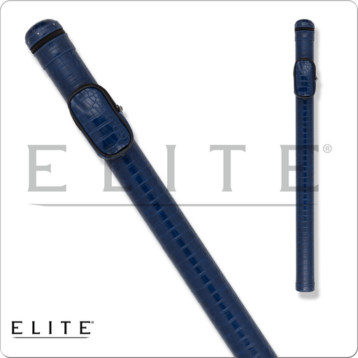 Elite ECGT11 1x1 Select Hard Case - Dark Blue