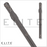 Elite ECGT11 1x1 Select Hard Case - Dark Grey - image 2