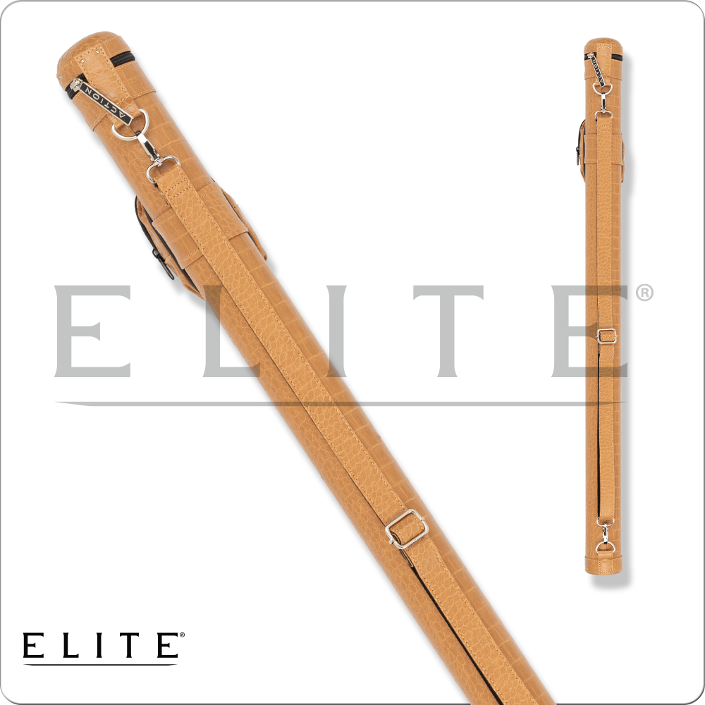Elite ECGT11 1x1 Select Hard Case - Tan - image 2