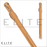 Elite ECGT11 1x1 Select Hard Case - Tan - image 2