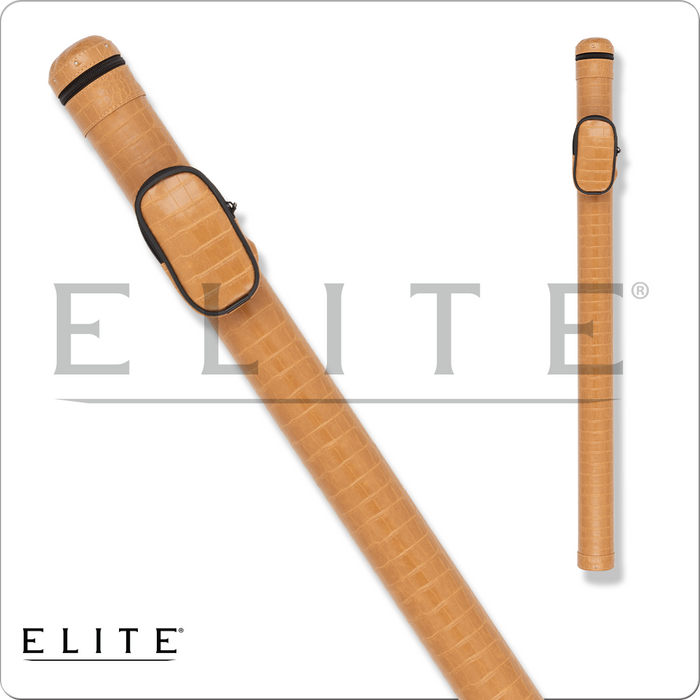 Elite ECGT11 1x1 Select Hard Case - Tan