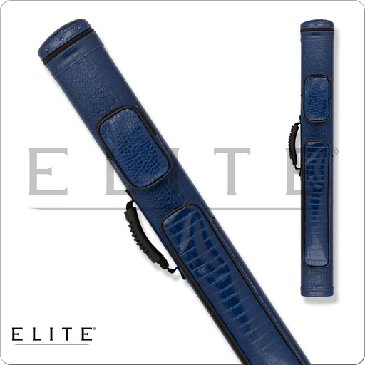 Elite ECGT22 2x2 Select Hard Case - Dark Blue