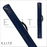 Elite ECGT22 2x2 Select Hard Case - Dark Blue - image 2