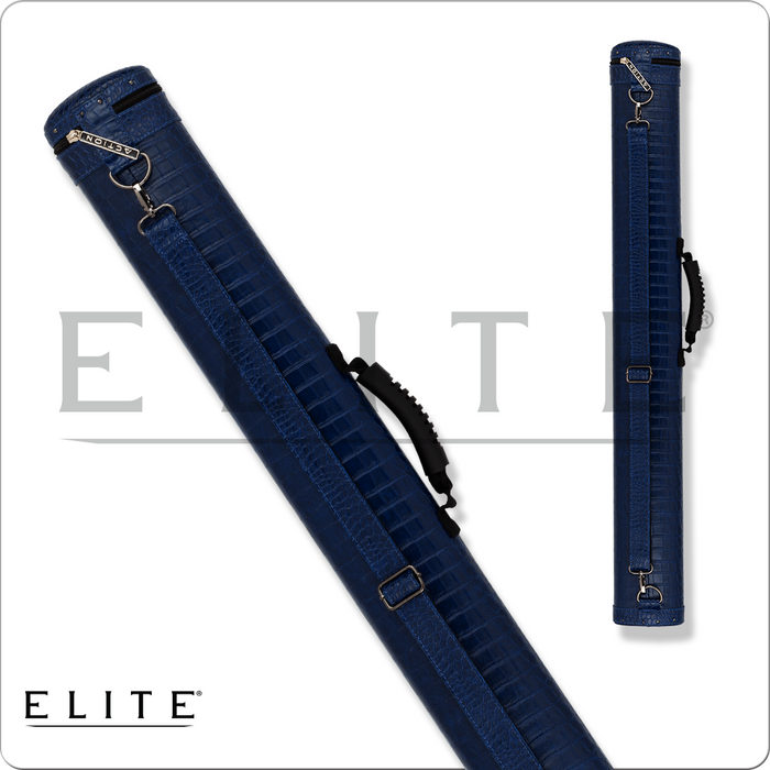 Elite ECGT22 2x2 Select Hard Case - Dark Blue - image 2