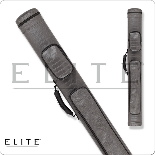 Elite ECGT22 2x2 Select Hard Case - Dark Grey