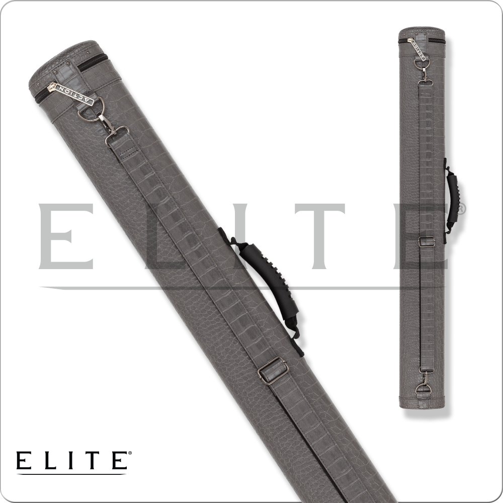 Elite ECGT22 2x2 Select Hard Case - Dark Grey - image 2