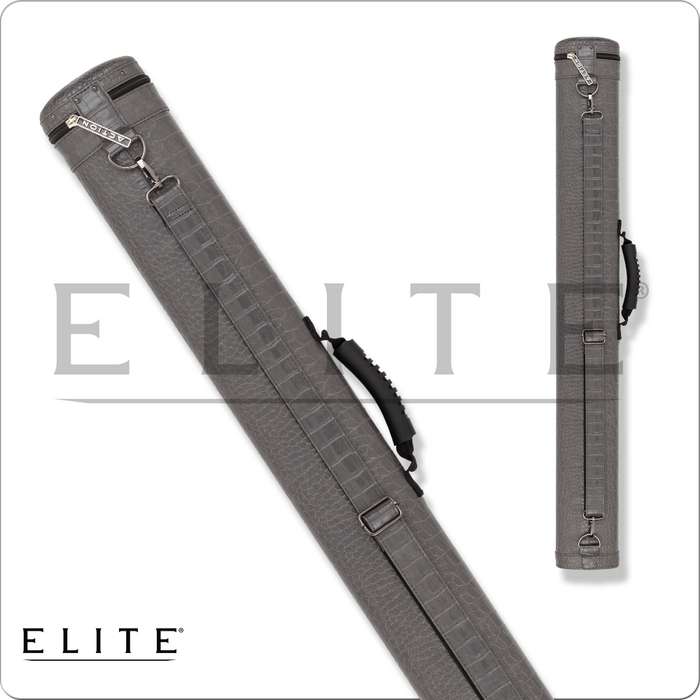 Elite ECGT22 2x2 Select Hard Case - Dark Grey - image 2