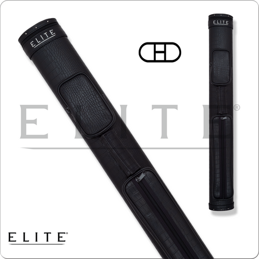 Elite ECGT22 2x2 Select Hard Case - Black