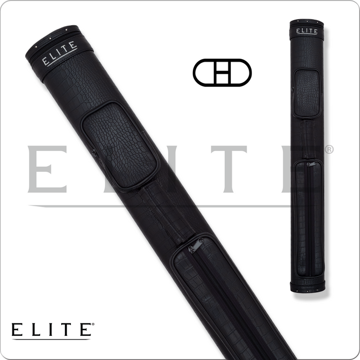 Elite ECGT22 2x2 Select Hard Case - Black