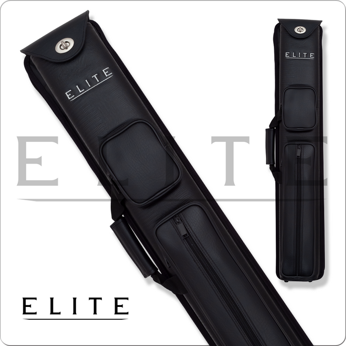 Elite ECN35 3x5 Nexus Hard Case - Black
