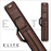 Elite ECN35 3x5 Nexus Hard Case - Brown