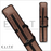 Elite ECN35 3x5 Nexus Hard Case - Brown - image 2