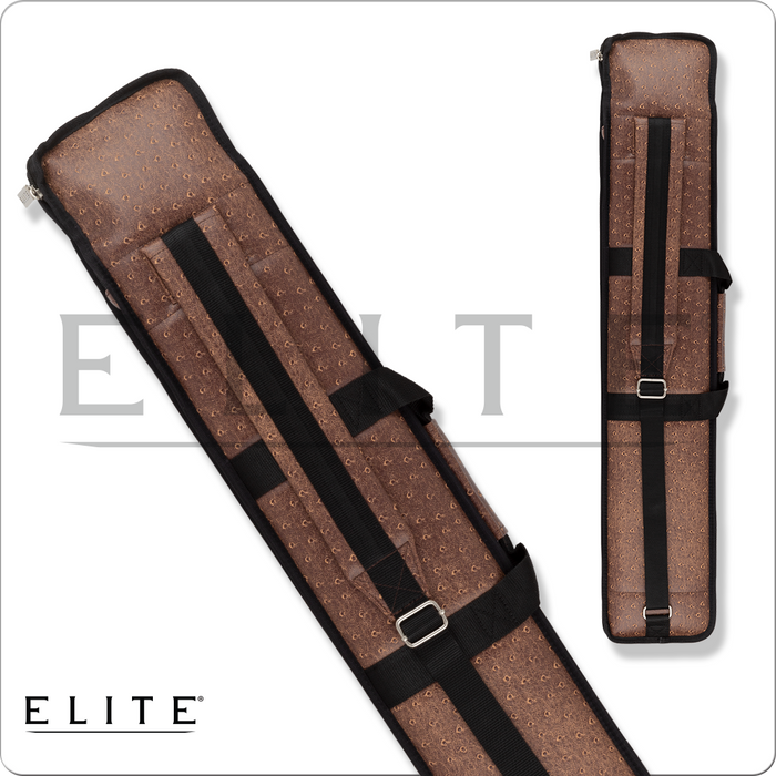 Elite ECN35 3x5 Nexus Hard Case - Brown - image 2
