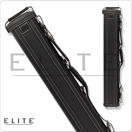 Elite ECV24 2x4 Vintage Hard Case - Black