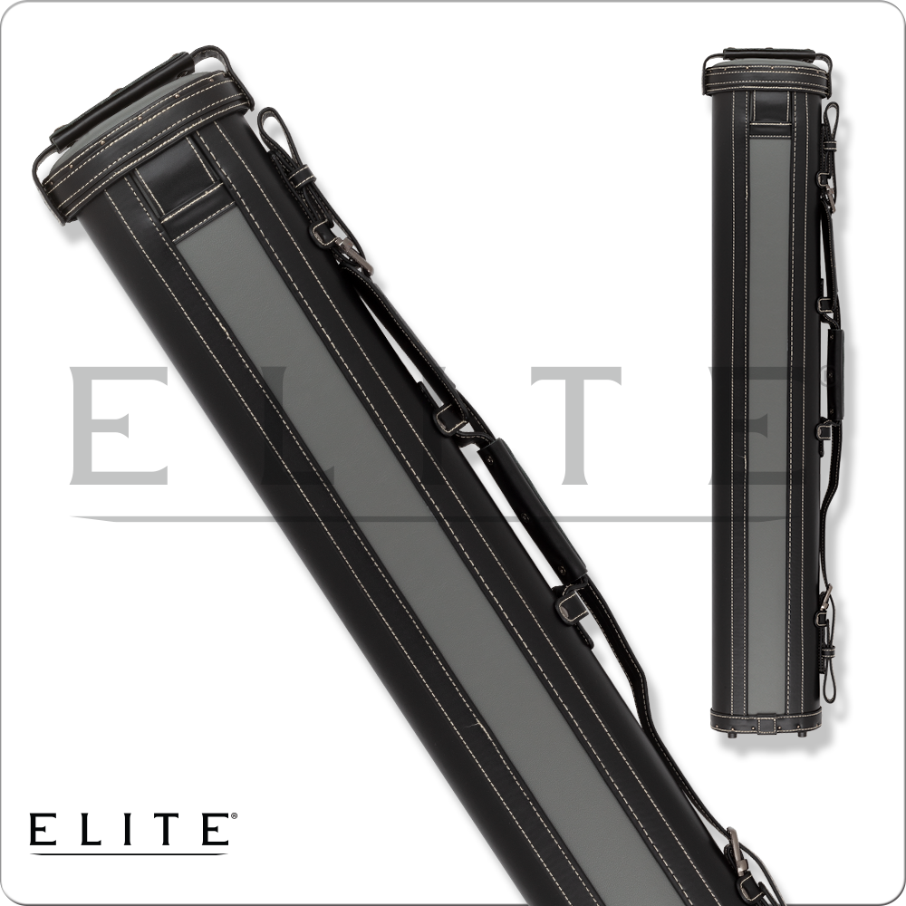 Elite ECV24 2x4 Vintage Hard Case - Grey