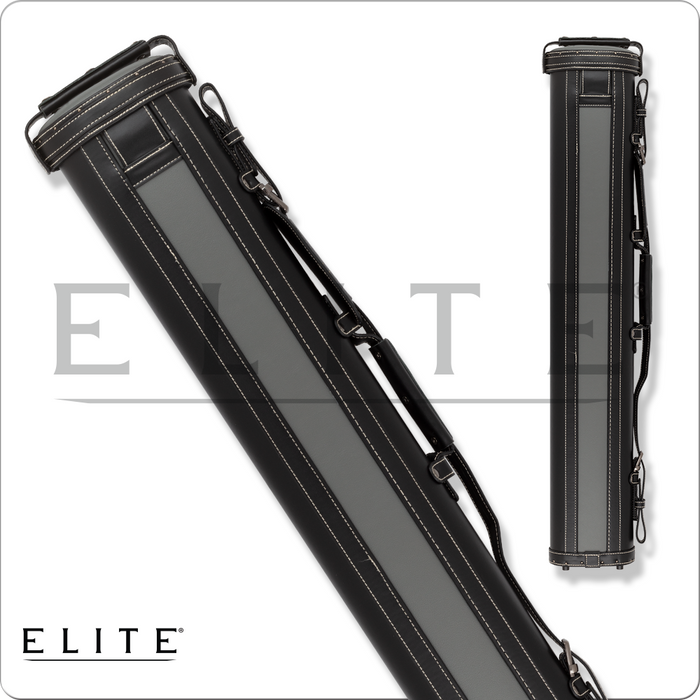 Elite ECV24 2x4 Vintage Hard Case - Grey