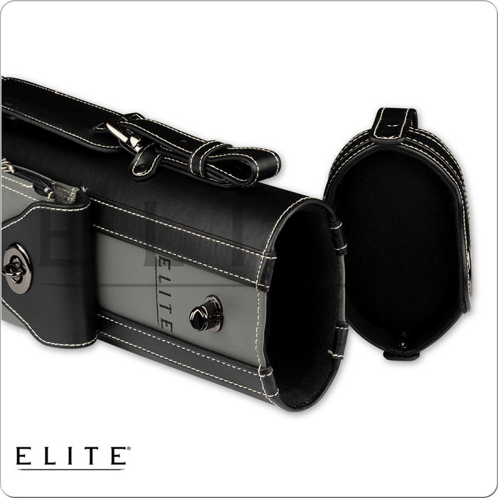 Elite ECV24 2x4 Vintage Hard Case - Grey - image 3