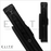 Elite ECV35 3x5 Vintage Hard Case - Black - image 2