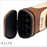 Elite ECV35 3x5 Vintage Hard Case - Chestnut - image 3