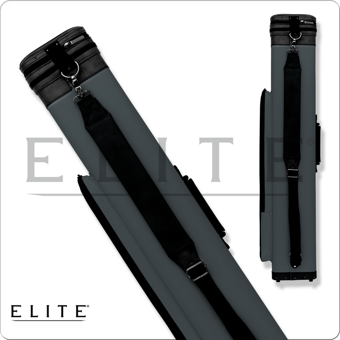 Elite ECV35 3x5 Vintage Hard Case - Grey - image 2