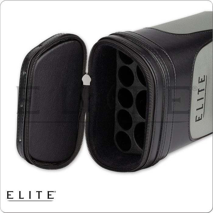 Elite ECV35 3x5 Vintage Hard Case - Grey - image 3
