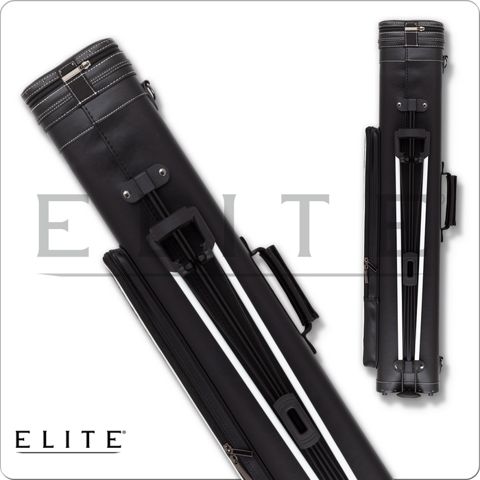 Elite ECV35S 3x5 Embroidered Hard Case w/ Stand - image 3