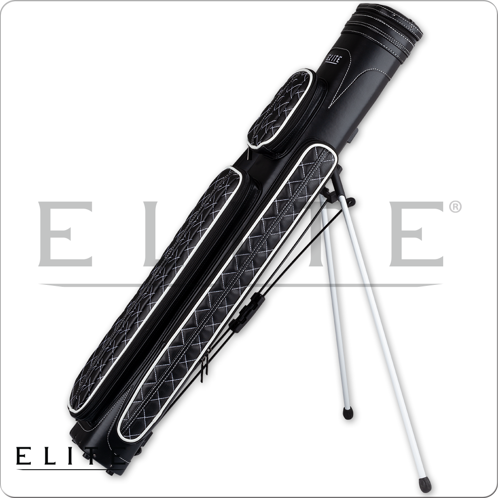 Elite ECV35S 3x5 Embroidered Hard Case w/ Stand