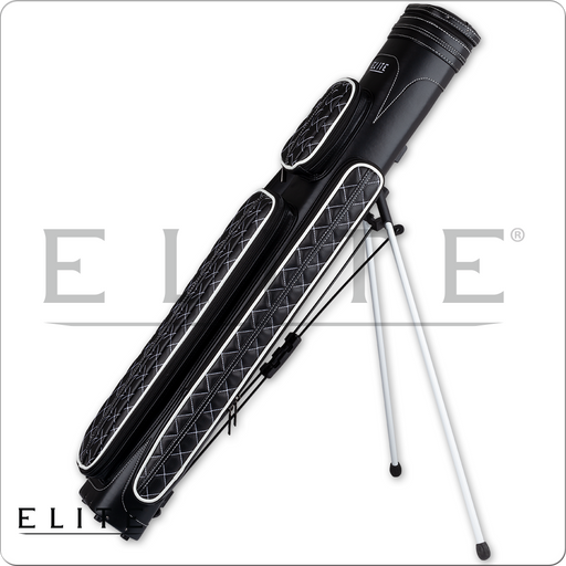 Elite ECV35S 3x5 Embroidered Hard Case w/ Stand
