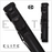 Elite ECV37 3x7 Vintage Hard Case - Black