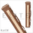 Elite ECV37 3x7 Vintage Hard Case - Chestnut - image 2