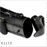 Elite ECV37 3x7 Vintage Hard Case - Grey - image 3