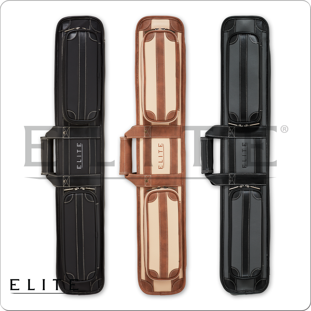 Elite ECVS48 4x8 Vintage Soft Case