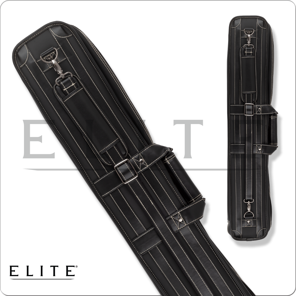 Elite ECVS48 4x8 Vintage Soft Case - image 2